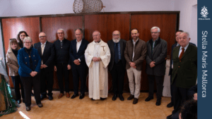 Inauguración Stella Maris Mallorca
