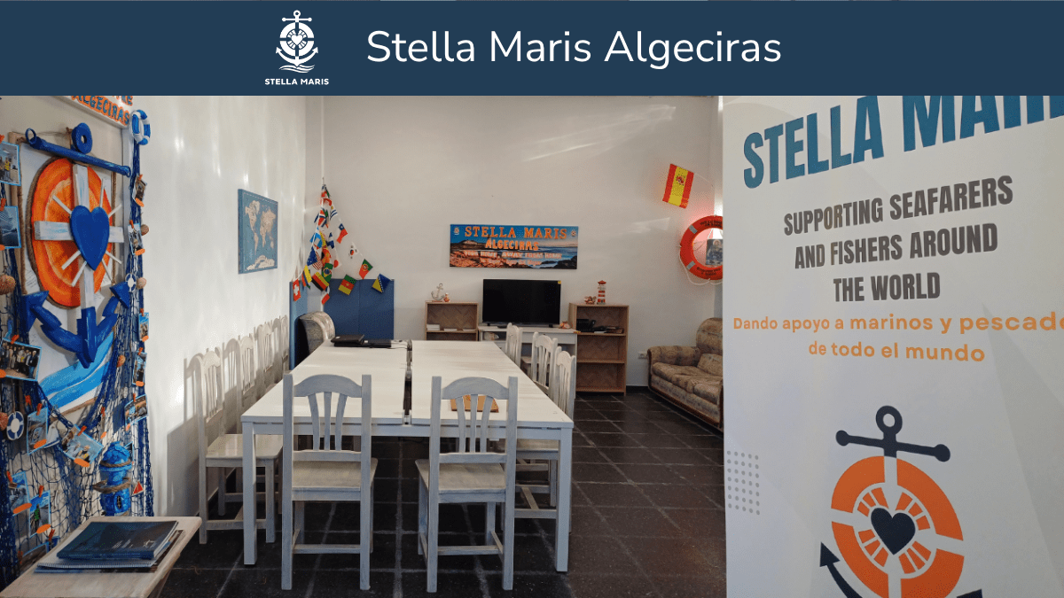 Stella Maris Algeciras